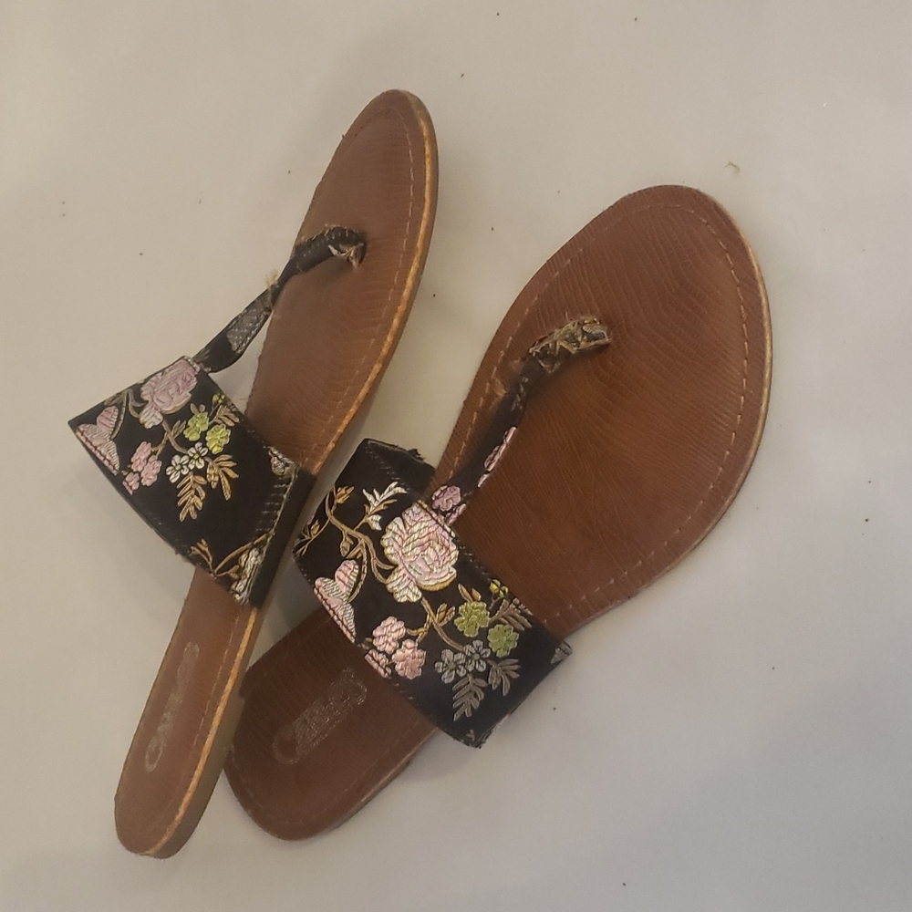 Women's Sandals
